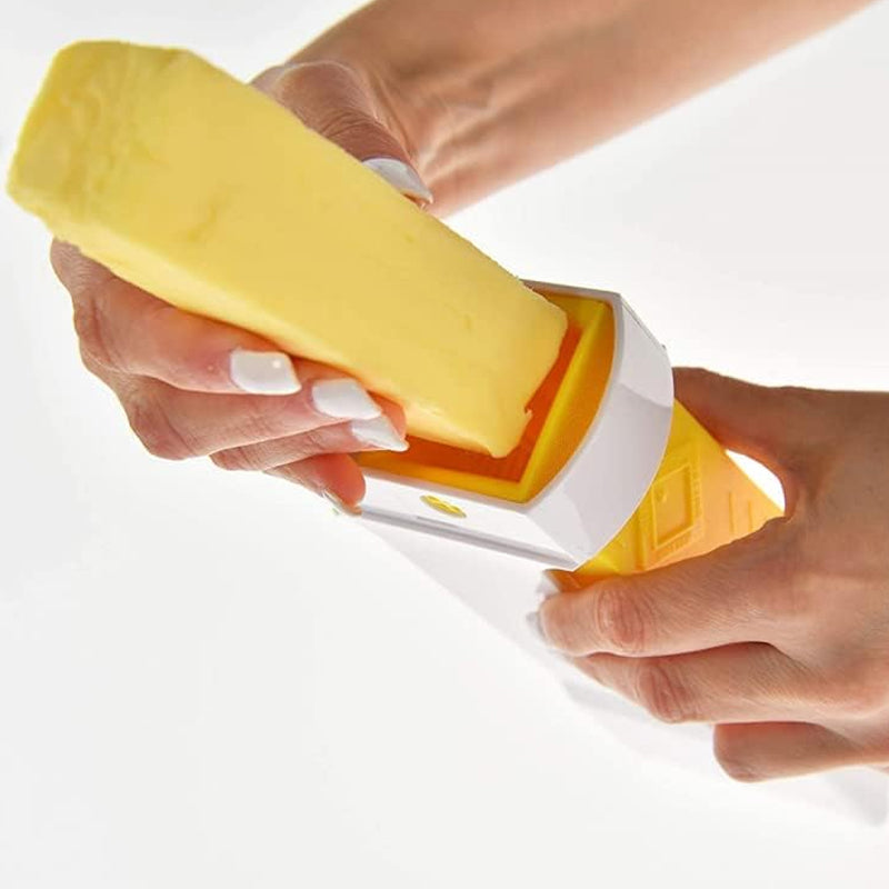 One-Click Butter Saver Quick and Efficient Stick Butter Dispenser_11