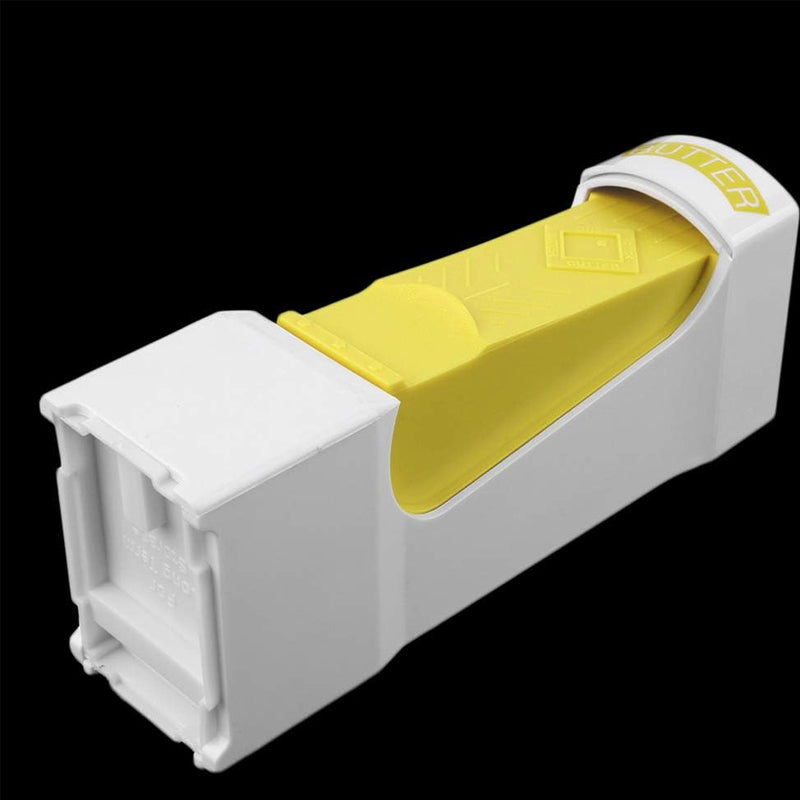 One-Click Butter Saver Quick and Efficient Stick Butter Dispenser_6